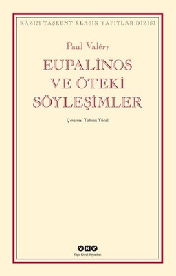 Eupalinos ve Öteki Söyleşimler