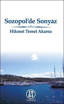 Sozopol'de Sonyaz