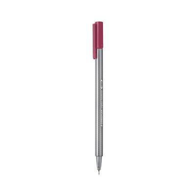 Staedtler Fineliner 0.3 mm Leylak Kalem