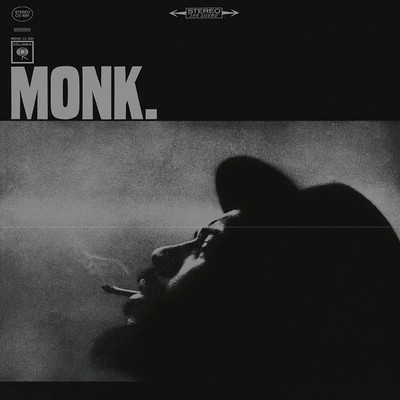 Monk.