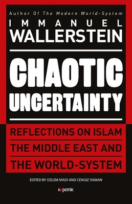 Chaotic Uncertainty
