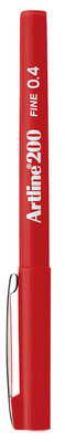 Artline 200 Fine Writing Pen