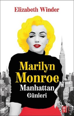 Marilyn Monroe-Manhattan Günleri