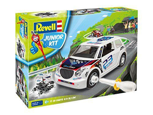 Revell Maket Junior Kit Rally Car 812