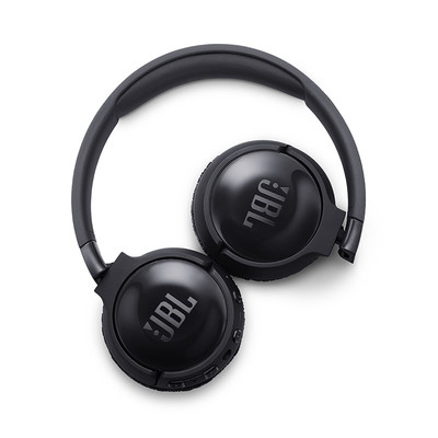 JBL T600BTNC Bluetooth Siyah Kulak Üstü Kulaklık 