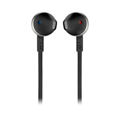 JBL T205BT Bluetooth Siyah Kulak İçi Kulaklık