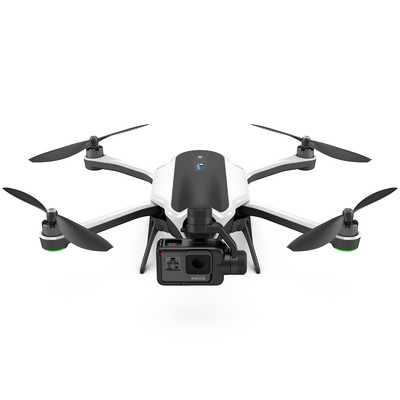GoPro Karma HERO6 Included Drone 5GPR/QKWXX-601
