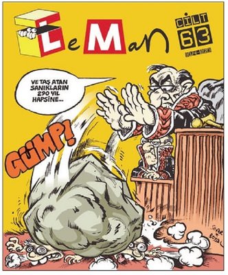 Leman Dergisi Cilt: 63 (914-923)