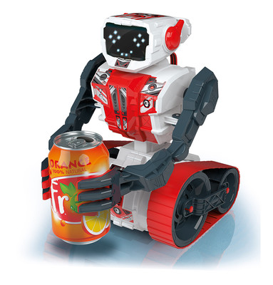 Cle.Robot-Evolution Robot 64549