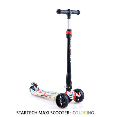 Startech Scooter Maxi TK01