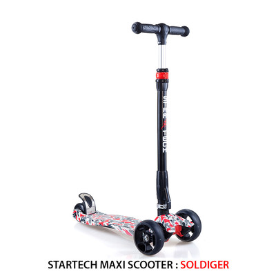 Startech Scooter Maxi TK01