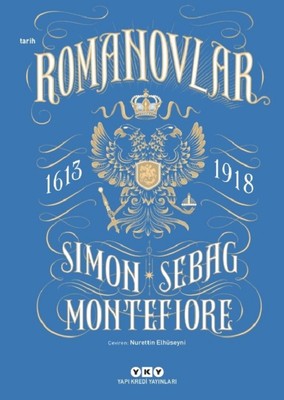 Romanovlar 1613-1918