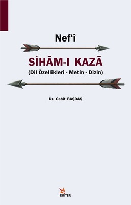Nefi Siham-ı Kaza