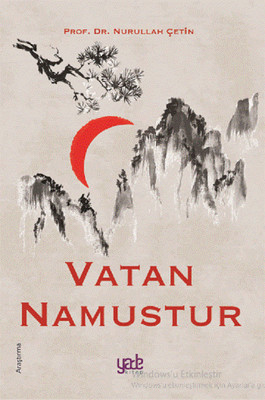 Vatan Namustur