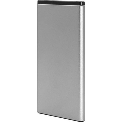 Dexim Slim 5.000mAh Taşınabilir Şarj Cihazı (Micro USB/Lightning Giriş)