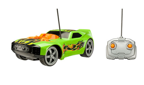 Hot Wheels-Mega Muscle R/C 91815