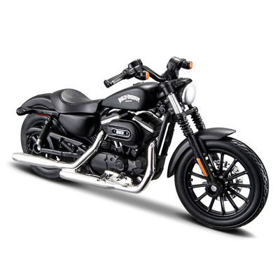 Maisto-1/18 Harley-Davidson