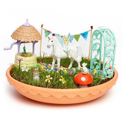 MyFairyGarden-Unicorn Bahçesi