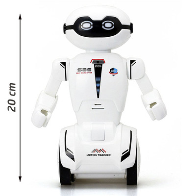 Silverlit-Robot Macrobot 88045