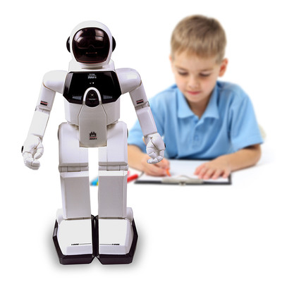 Silverlit IR88429 Program A Bot Oyuncak Robot