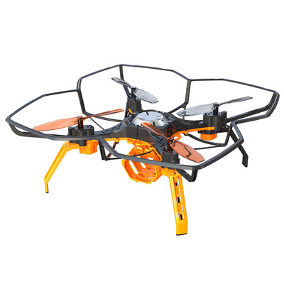 Silverlit Gripper 2.4 G 4CH Gyro İç Mekan Drone