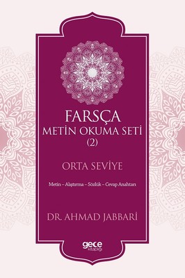 Farsça Metin Okuma Seti 2-Orta Seviye