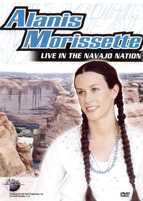 Live In The Navajo Nation Dvd