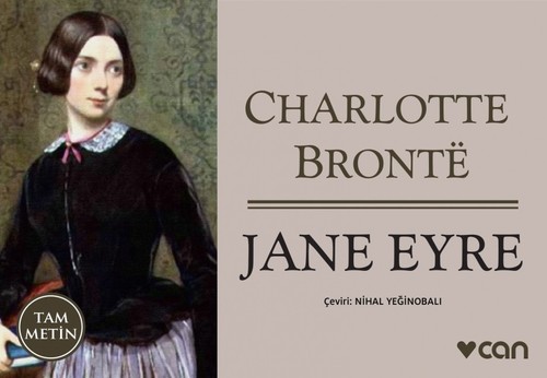 Jane Eyre-Mini Kitap