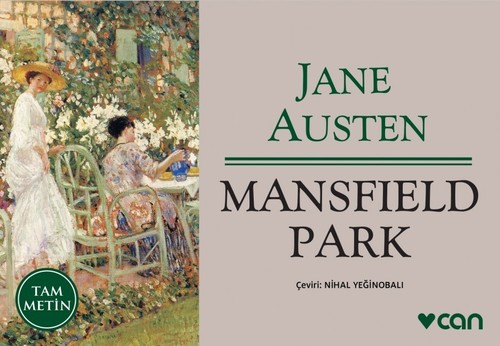Mansfield Park-Mini Kitap