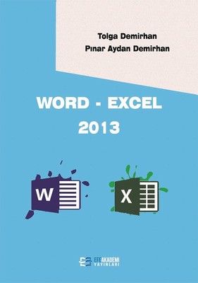 Word-Excel 2013