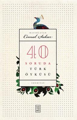 40 Soruda Türk Öyküsü