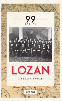 99 Soruda Lozan