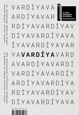 Vardiya-4 Kitap Takım-16.Venedik Bienali