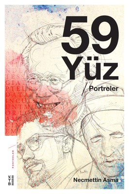 59 Yüz-Portreler