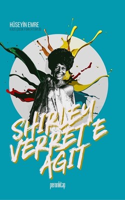 Shirley Verret'e Ağıt