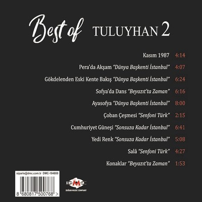 Best of Tuluyhan 2