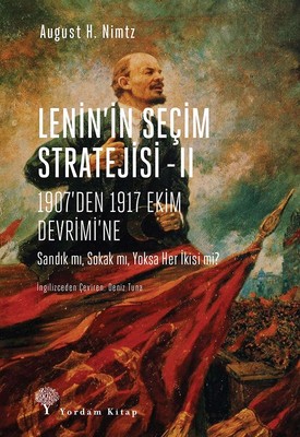 Lenin'in Seçim Stratejisi 2