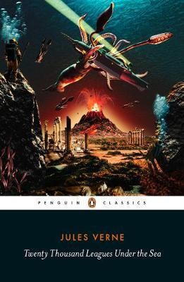 Twenty Thousand Leagues Under the Sea (Penguin Classics