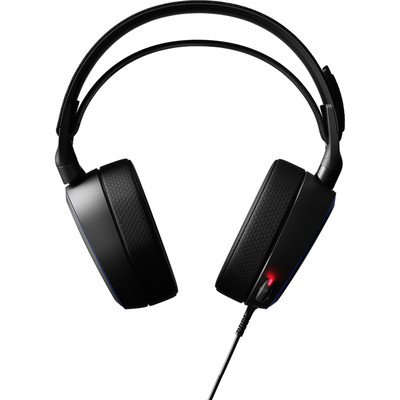 SteelSeries Arctis Pro Hi Res RGB Oyuncu Kulaklığı SteelSeries Arctis Pro Hi Res RGB Oyuncu Kulaklığı