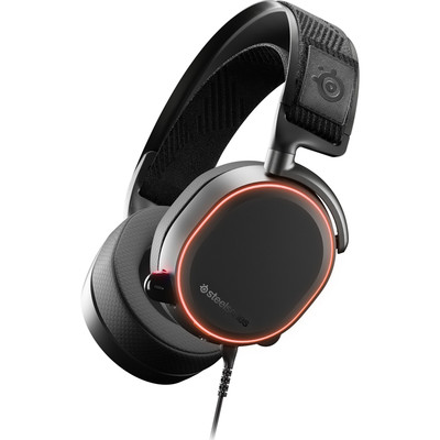 SteelSeries Arctis Pro Hi Res RGB Oyuncu Kulaklığı SteelSeries Arctis Pro Hi Res RGB Oyuncu Kulaklığı