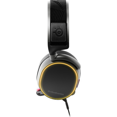 SteelSeries Arctis Pro Hi Res RGB Oyuncu Kulaklığı SteelSeries Arctis Pro Hi Res RGB Oyuncu Kulaklığı