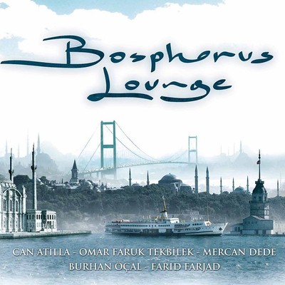 Bosphorus Lounge
