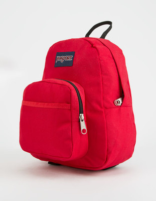 Jansport Half Pint Red Tape Sırt Çantası