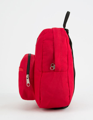 Jansport Half Pint Red Tape Sırt Çantası