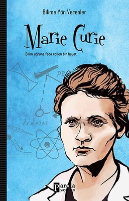 Marie Curie-Bilime Yön Verenler
