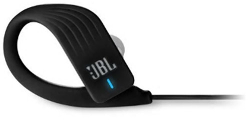 JBL Endurance Bluetooth Sprint Su Geçirmez Spor Siyah Kulak İçi Kulaklık