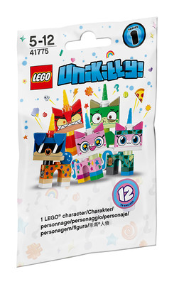 Lego Figür Unikitty Collectibles 41775