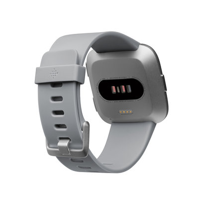 Fitbit Versa NFC Aluminum Akıllı Saat