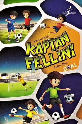 Kaptan Fellini-Futbol Maçı
