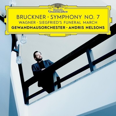 Bruckner: Symphony 7 / Wagner: Siegfried's Funeral March